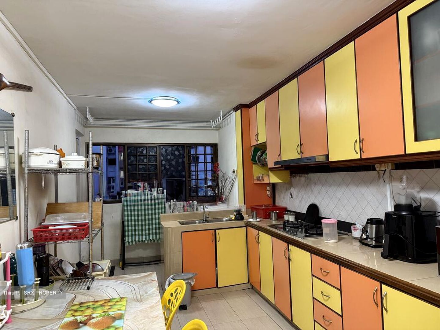 Blk 488 Jurongville @ Avenue 1 (Jurong West), HDB 4 Rooms #520940841
